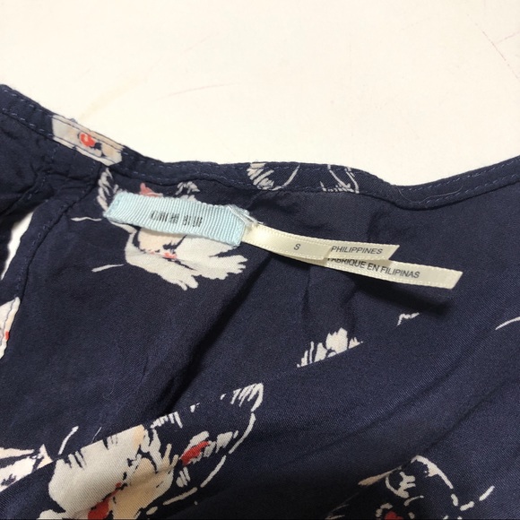 Urban Outfitters Floral Romper - Picture 10 of 11